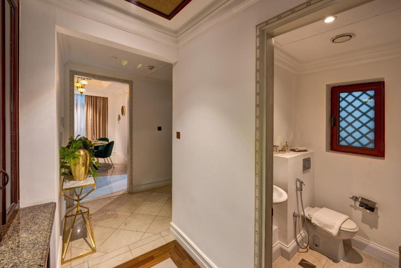 Durrani Homes - Persian Luxury At Souk Al Bahar With Private Jaccuzi Дубай Экстерьер фото